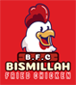 BFC Fried Chicken Restaurant