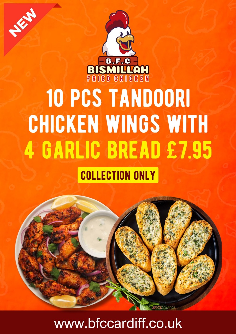 BFC chicken offer